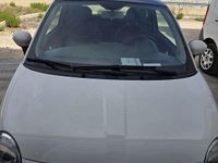 Usata Fiat 500 Lounge 95 CV (69 kW) 2016 Bianco Utilitaria