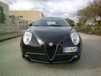 usata Alfa Romeo MiTo 1.4 T 120 CV GPL Distinctive Spo