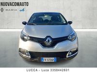 usata Renault Captur 1.5 dci Zen (live) 90cv E6