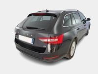 usata Skoda Superb WAGON 1.4 TSI PLUG-IN HYBRYD EXECUTIV