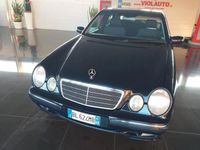 usata Mercedes E270 E270 CDI cat Avantgarde