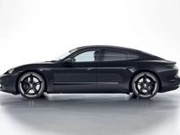 Usata Porsche Taycan 4S Performance Package 359 kW (489 CV) 2021 Nero Berlina