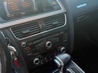 Usata Audi A5 210 CV (154 kW) 2013 Coupé