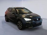 Usata Seat Arona FR 95 CV (69 kW) 2023 Grigio/nero / metallizzato SUV