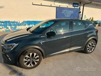 usata Renault Captur Diesel anno 2020 cv 95