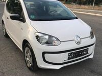 usata VW up! Up 1.0, takeEuro 5 (78000 ch.)certi