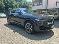 Usata Maserati GranSport 275 CV (202 kW) 2018 Nero Station wagon