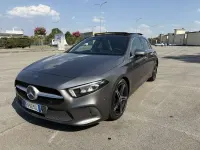 Usata Mercedes A180 109 CV (80 kW) 2018 Berlina