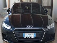 Usata Audi TT Design 184 CV (135 kW) 2017 Coupé