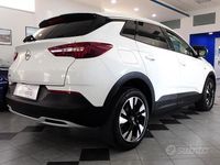 Usata Opel Grandland X Elegance 131 CV (96 kW) 2021 Bianco SUV