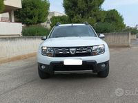 usata Dacia Duster 1ª serie - 2015