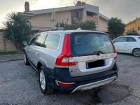Usata Volvo XC70 163 CV (119 kW) 2014 Grigio SUV