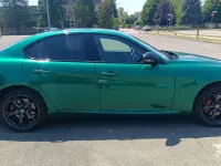 Usata Alfa Romeo Giulia 280 CV (205 kW) 2024 Berlina