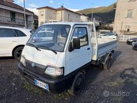 Usata Piaggio Porter 65 CV (47 kW) 2007 Bianco