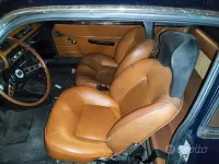 Gebraucht Lancia Fulvia S 1982 Blau Coupé