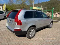 Begagnad Volvo XC90 Summum 185 HK (136 kW) 2007 Grå SUV