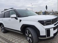 Usata Hyundai Santa Fe 160 CV (117 kW) 2025 Bianco SUV