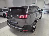 Usata Peugeot 5008 Allure 131 CV (96 kW) 2024 Platinum SUV