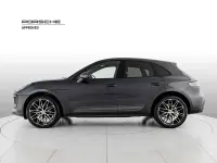 Usata Porsche Macan 265 CV (194 kW) 2022 Grigio SUV