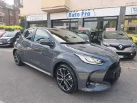 Nuova Toyota Yaris Hybrid 116 CV (85 kW) 2026 Other Berlina