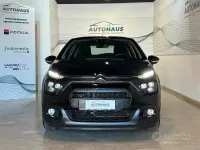 Usata Citroën C3 83 CV (61 kW) 2021 Nero Utilitaria