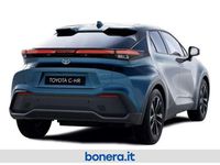 Nuova Toyota C-HR Trend 223 CV (164 kW) 2026 Dark teal SUV