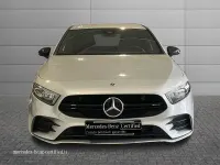 Usata Mercedes A35 AMG AMG 306 CV (225 kW) 2021 Grigio Berlina