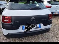 Usata Citroën C4 Cactus 99 CV (72 kW) 2016 Utilitaria
