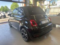 usata Fiat 500C 1.2 Anniversario 69cv dualogic