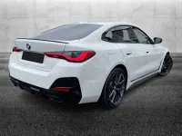Usata BMW M440 374 CV (275 kW) 2023 Bianco Berlina
