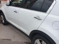 Usata Kia Sportage 2012 SUV