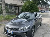 Usata Kia Optima GT-Line 141 CV (103 kW) 2019 Station wagon