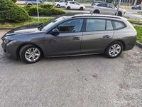 Usata Peugeot 508 SW Active 131 CV (96 kW) 2022 Station wagon