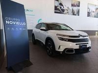 Usata Citroën C5 Aircross Feel 131 CV (96 kW) 2021 Bianco SUV