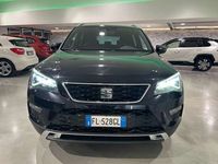 usata Seat Ateca 2.0 TDI 190 CV 4DRIVE DSG XCELLENCE