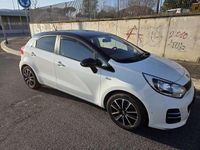 Usata Kia Rio 75 CV (55 kW) 2016 Utilitaria