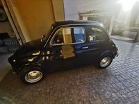 usata Fiat 500L anno 1970 - Storica