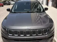 Usata Jeep Compass Limited 131 CV (96 kW) 2022 SUV