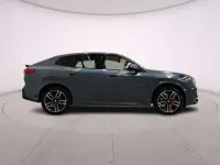 Usata BMW iX2 M Sport 150 kW (204 CV) 2025 Storm bay SUV
