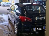 Usata Opel Corsa 69 CV (50 kW) 2015 Utilitaria