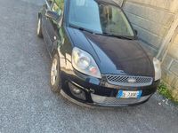 Usata Ford Fiesta 68 CV (50 kW) 2007 Utilitaria