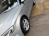 Usata Audi A3 Business 116 CV (85 kW) 2018 Grigio Berlina