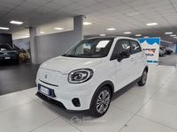 Nuova Leapmotor T03 36 kW (50 CV) 2025 Gray Utilitaria