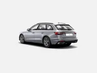 Usata Audi RS4 Comfort 450 CV (330 kW) 2024 Grigio Station wagon
