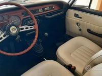 Usata Lancia Fulvia 1970 Berlina