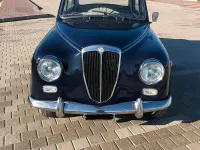 Usata Lancia Appia 1960 Blu Berlina