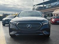 Usata Mercedes E220 Business 197 CV (144 kW) 2025 Other Berlina
