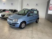 usata Fiat Panda 1.2 Dynamic