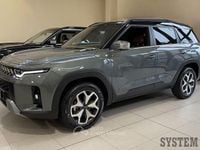 Nuova Ssangyong (KGM) Torres 163 CV (119 kW) 2025 Verde SUV