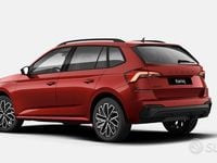 Usado Skoda Kamiq 95 CV (69 kW) 2025 Rojo SUV